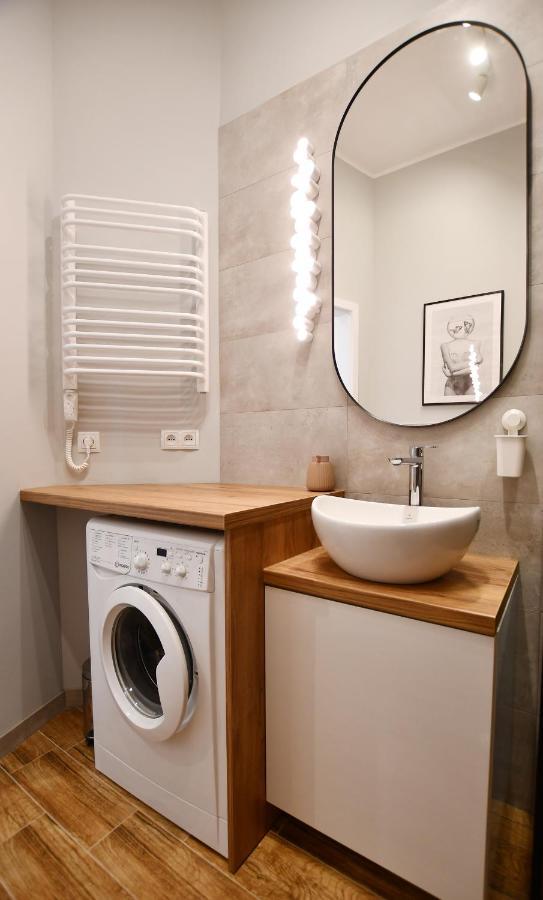 Apartamenty Mizu - "Portowy" Kołobrzeg Extérieur photo