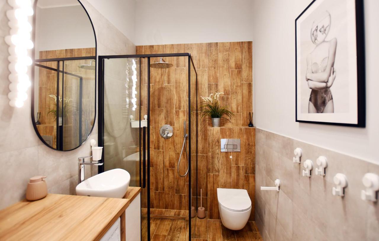 Apartamenty Mizu - "Portowy" Kołobrzeg Extérieur photo
