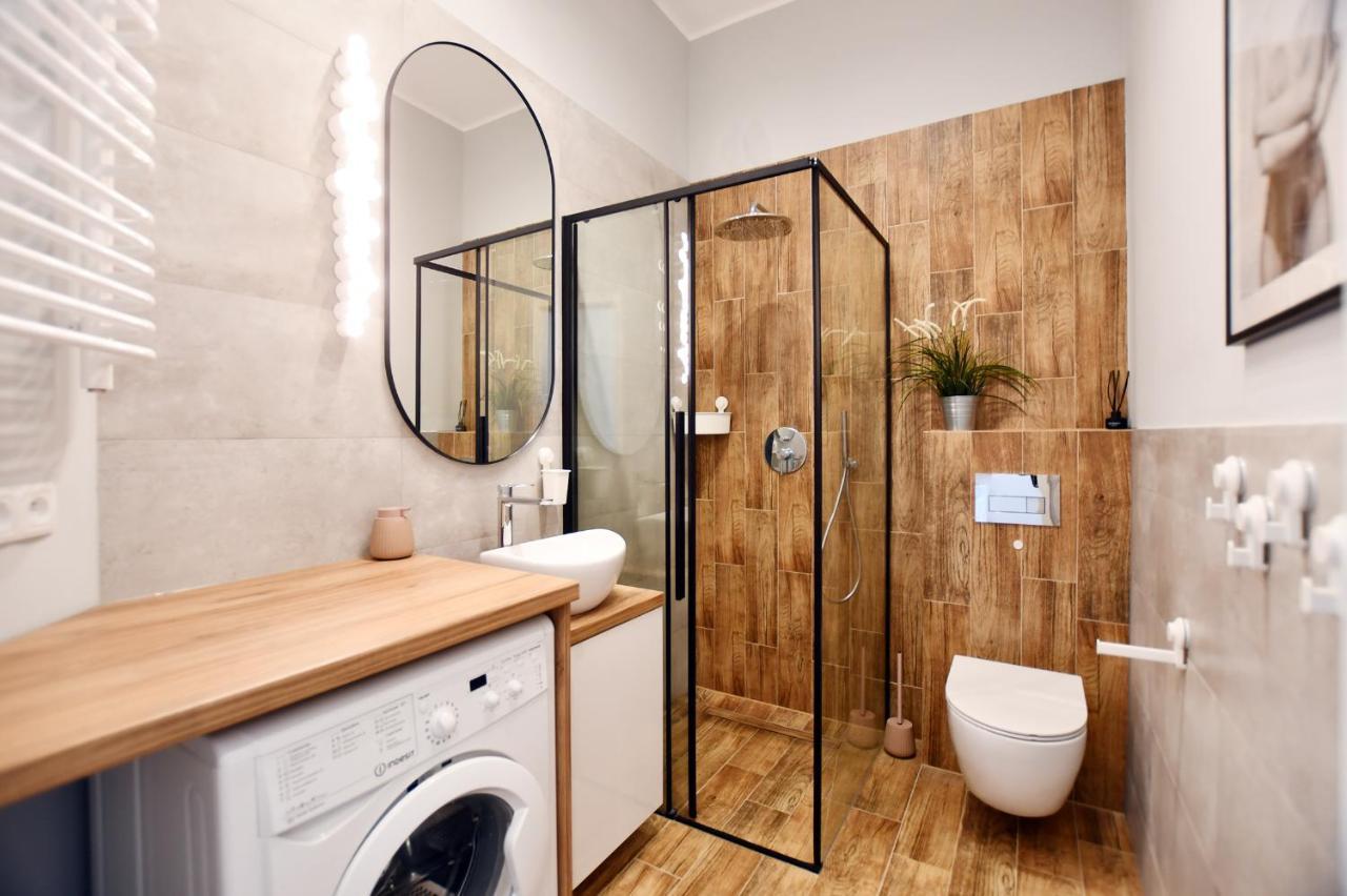 Apartamenty Mizu - "Portowy" Kołobrzeg Extérieur photo