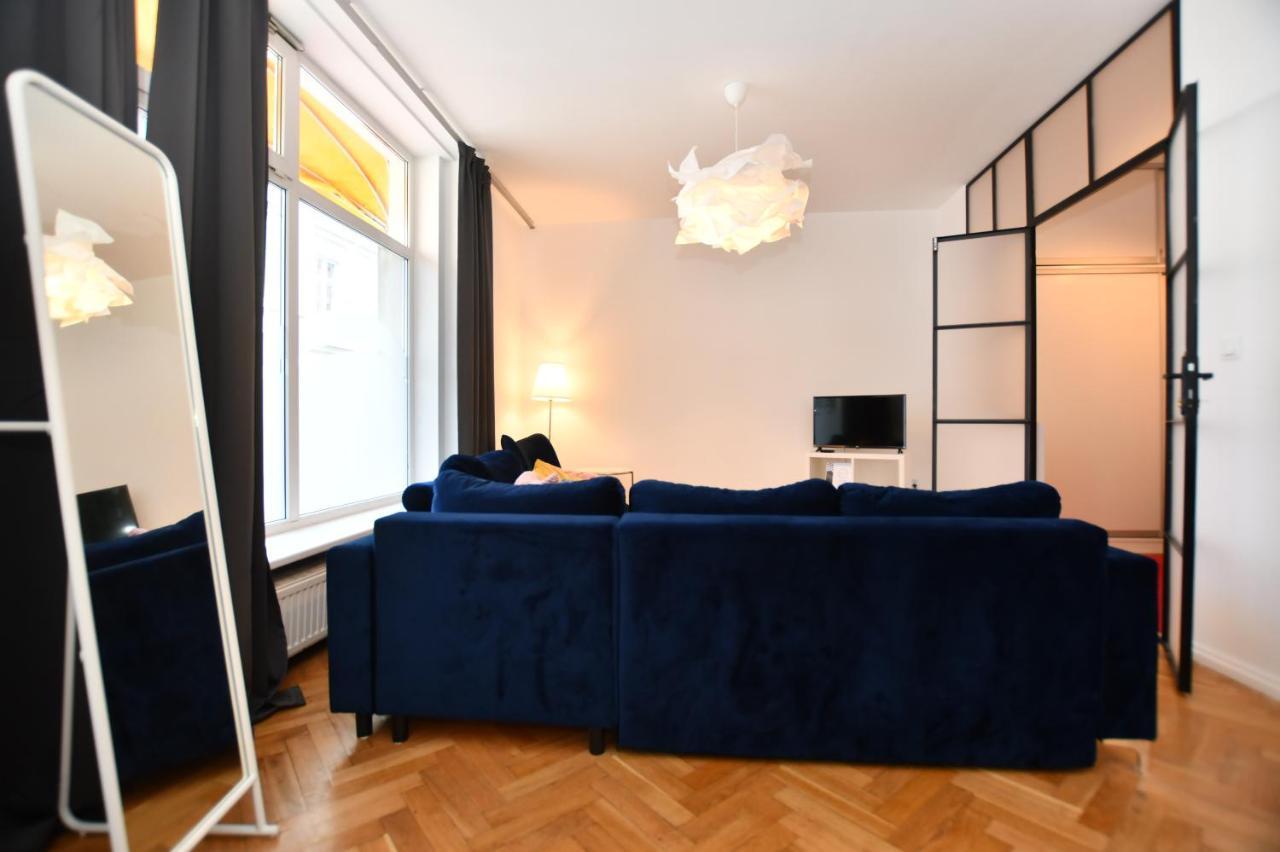 Apartamenty Mizu - "Portowy" Kołobrzeg Extérieur photo