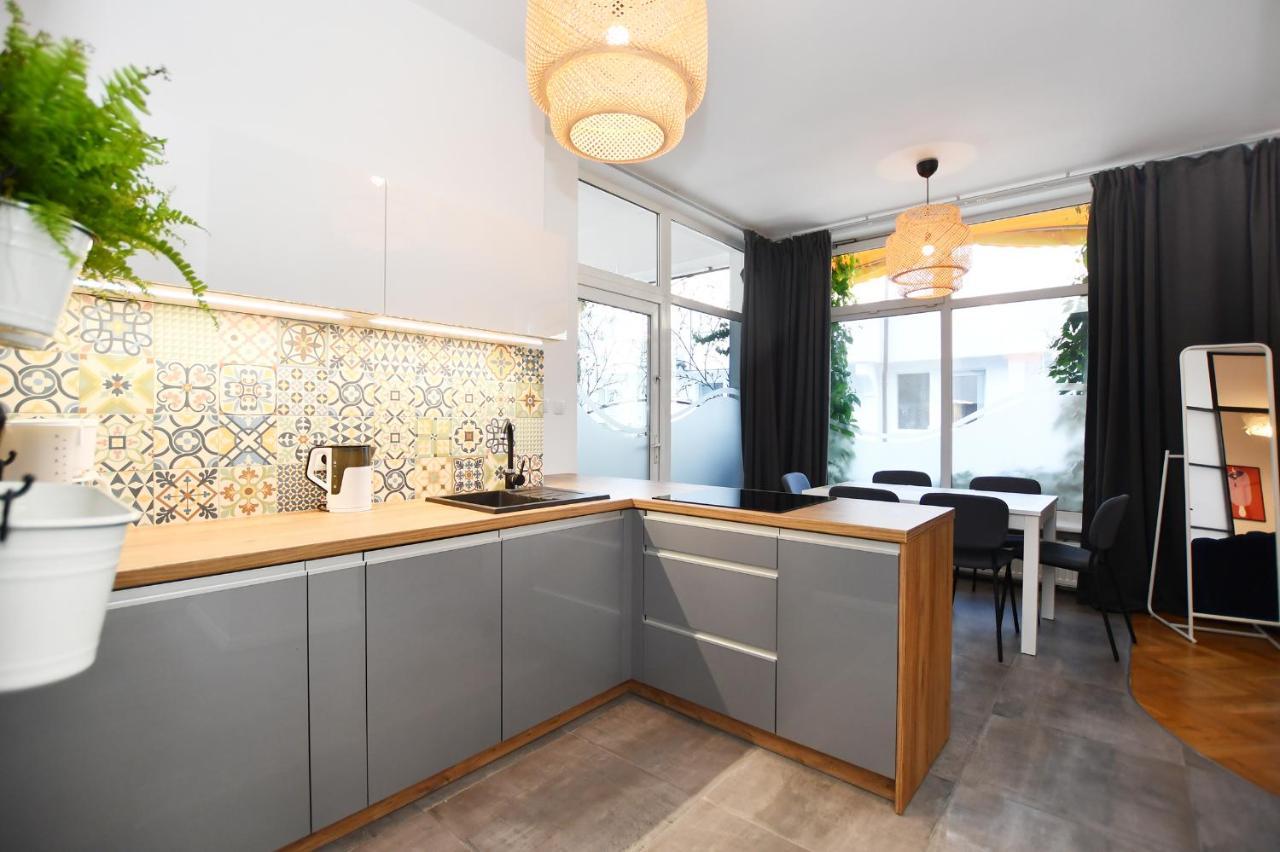 Apartamenty Mizu - "Portowy" Kołobrzeg Extérieur photo