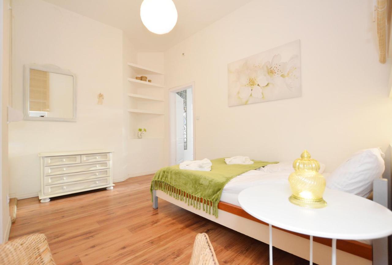 Apartamenty Mizu - "Portowy" Kołobrzeg Extérieur photo